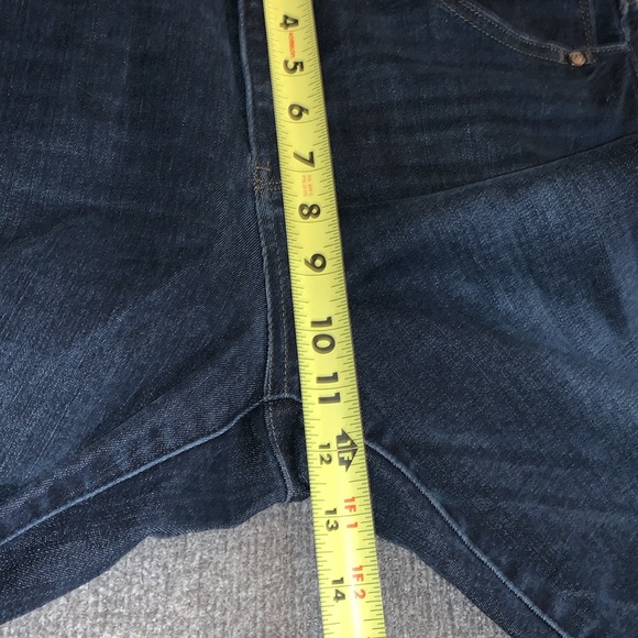 Democracy Jeans - Picture 6 of 7